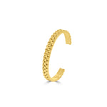 Load image into Gallery viewer, Regal Orbit Bangle
