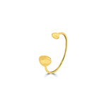 Load image into Gallery viewer, Elite Curve Gold
