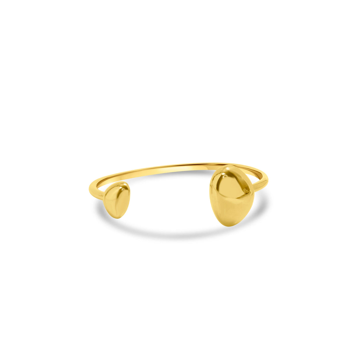 Elite curve gold