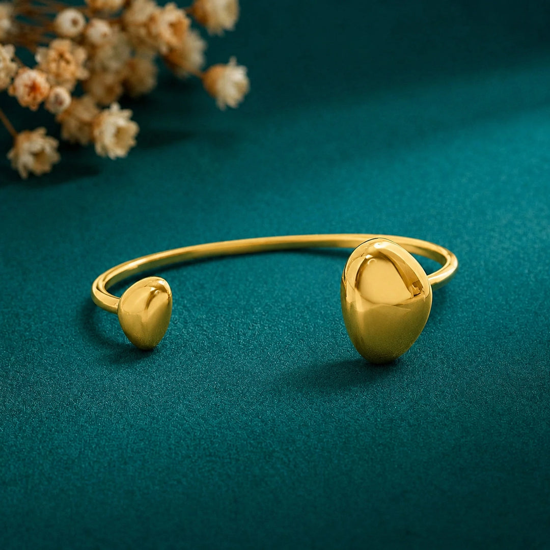 Elite Curve Gold
