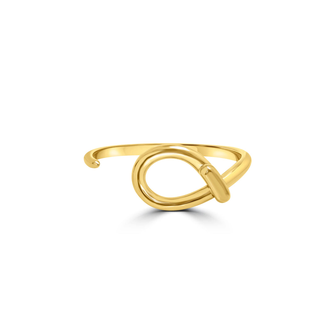 Bold Aura Cuff