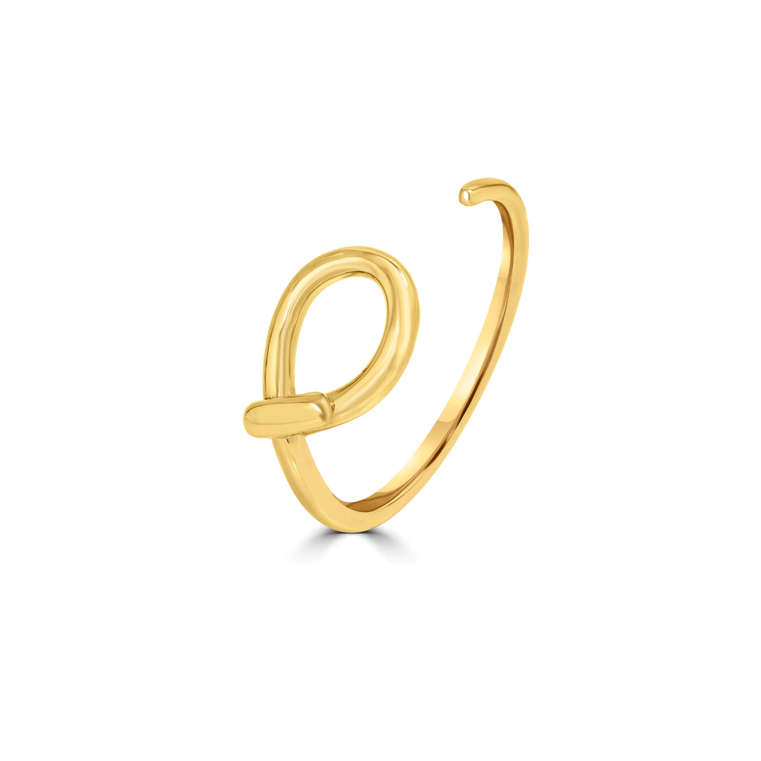 Bold Aura Cuff