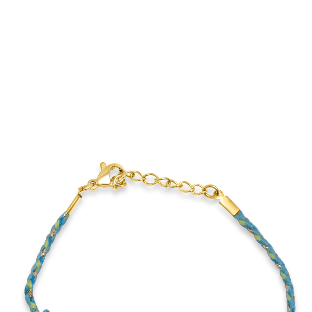 Starfish Kiss Bracelets