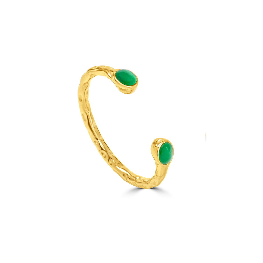 Gold Forge Band