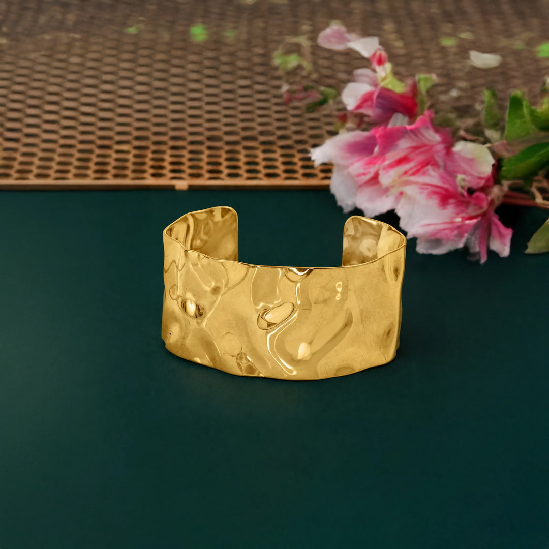 Aurea Cuff