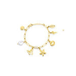 Load image into Gallery viewer, Azure Serenity Bracelets
