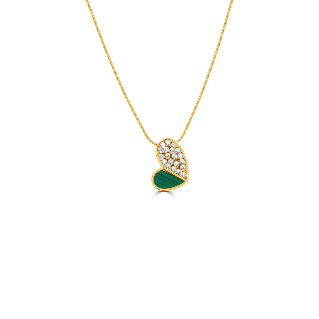 Lovely Heart pendant