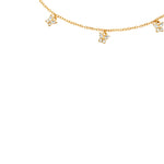 Load image into Gallery viewer, Butterfly charm necklace

