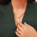 Load image into Gallery viewer, The wheel pendant
