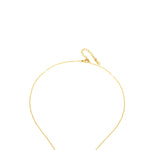 Load image into Gallery viewer, Crystal hand pendant (red)
