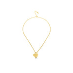 Load image into Gallery viewer, Memory heart necklace
