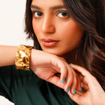 Load image into Gallery viewer, Aurea Cuff
