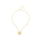 Load image into Gallery viewer, vattract Butterfly Choker
