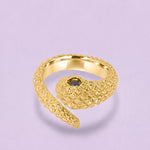 Load image into Gallery viewer, Cobra Strike Ring
