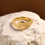 Load image into Gallery viewer, Cobra Strike Ring
