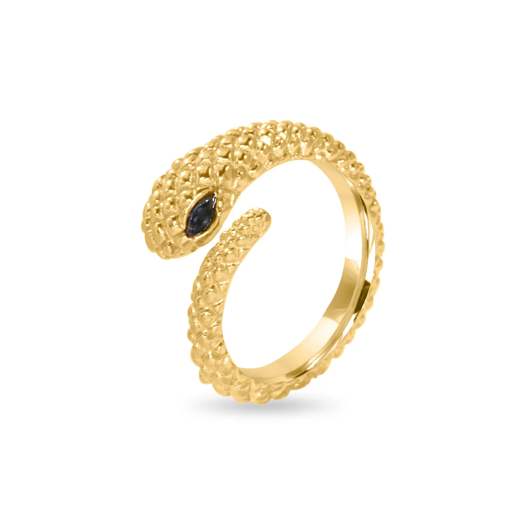Cobra Strike Ring