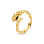 Load image into Gallery viewer, Cobra Strike Ring
