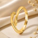 Load image into Gallery viewer, Love Hug Ring
