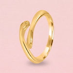 Load image into Gallery viewer, Love Hug Ring
