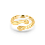 Load image into Gallery viewer, Love Hug Ring
