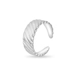 Load image into Gallery viewer, Croissant Ring
