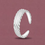 Load image into Gallery viewer, Croissant Ring
