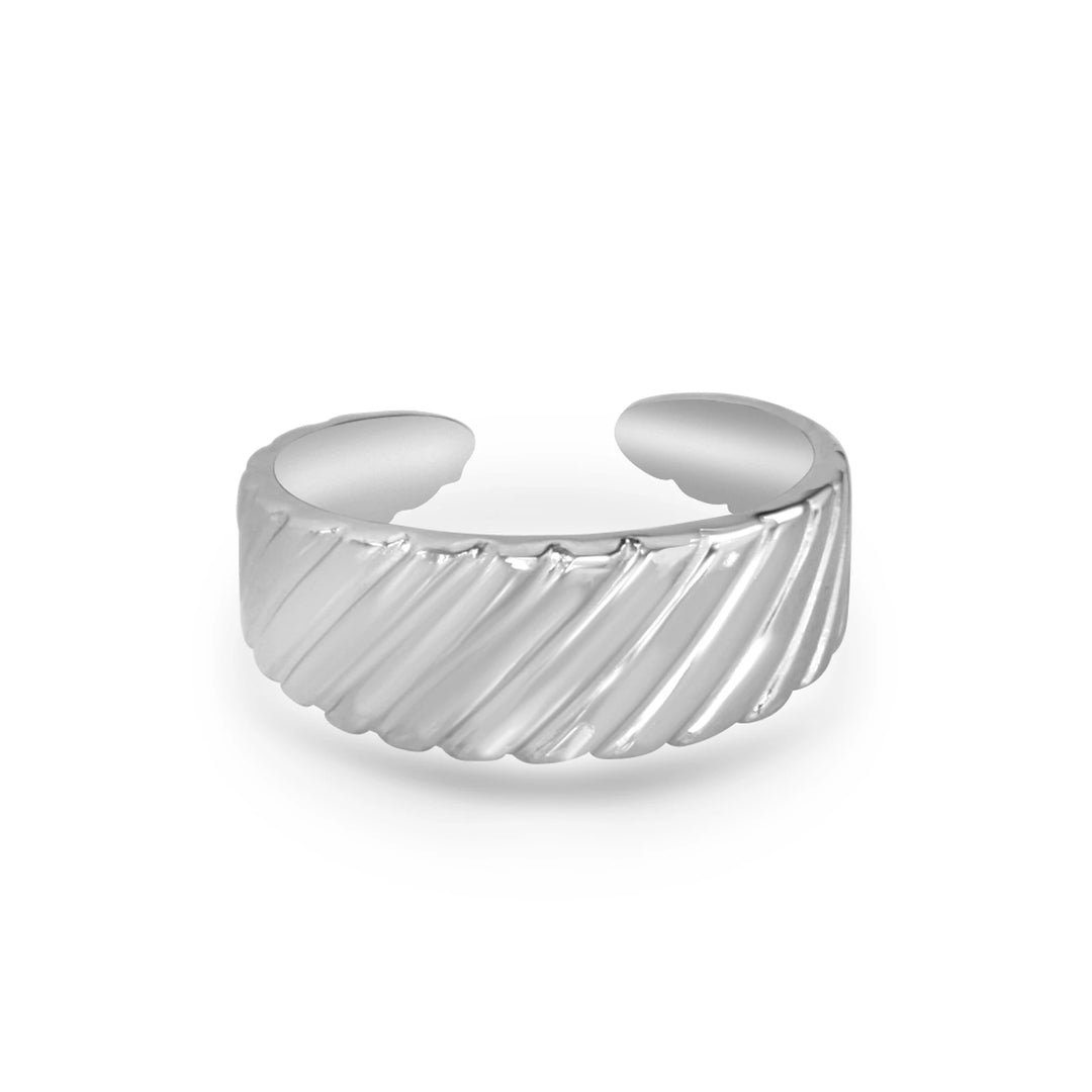 Croissant Ring