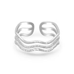 Load image into Gallery viewer, Trilux Ring
