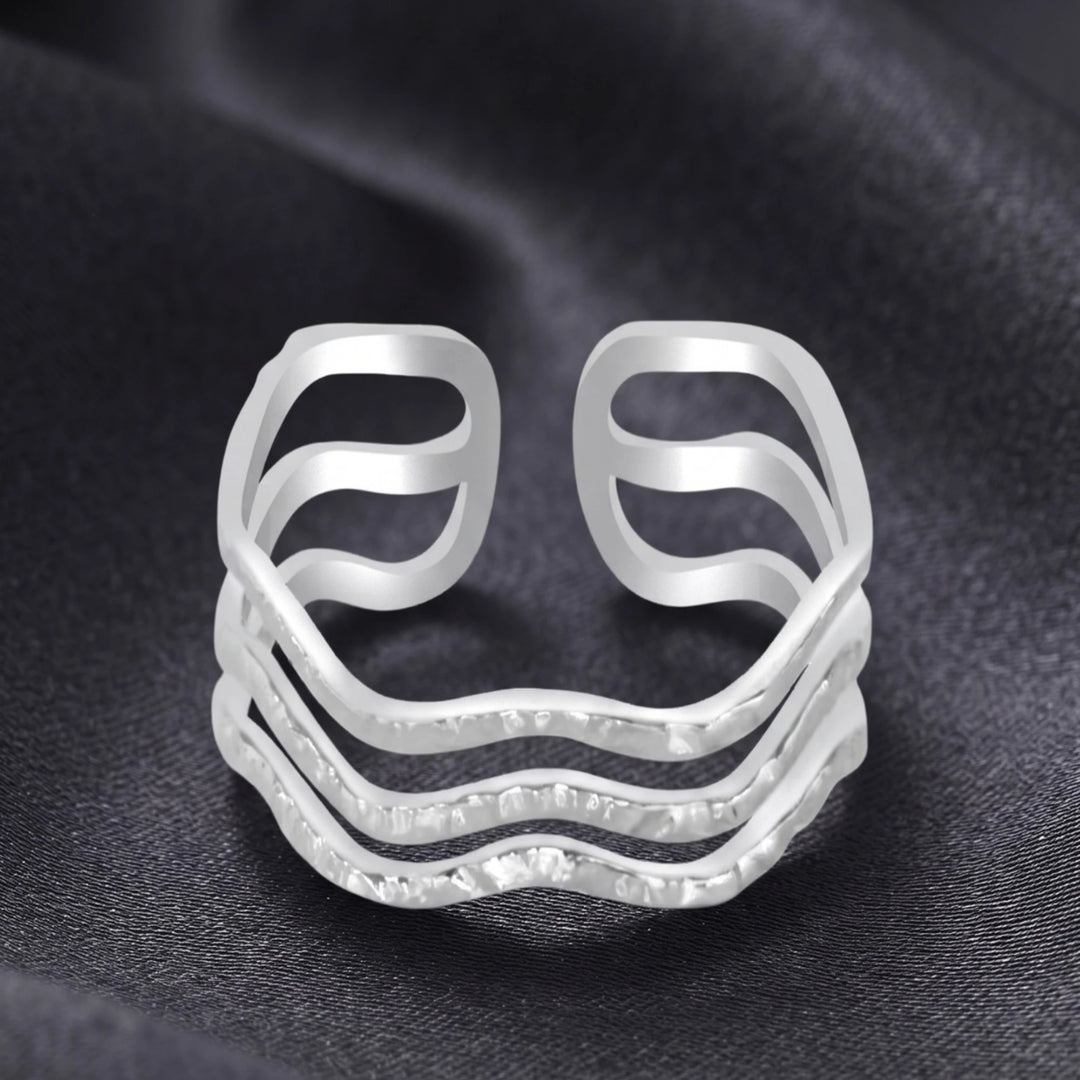 Trilux Ring