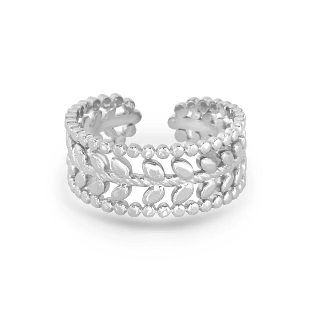 Bohemian Ring