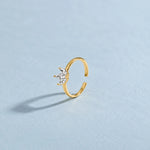 Load image into Gallery viewer, Spring Blossom Ring
