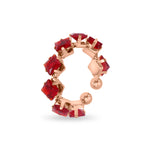 Load image into Gallery viewer, Ruby Majesty Ring
