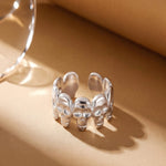 Load image into Gallery viewer, Skull Band
