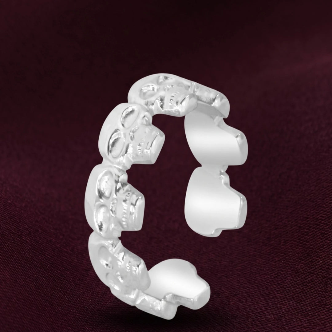Skull Band