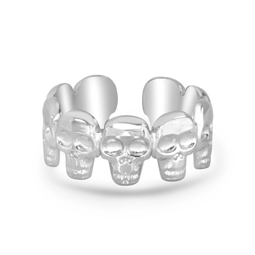 Skull Band