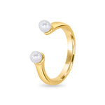 Load image into Gallery viewer, TwiPearl Ring
