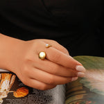 Load image into Gallery viewer, Perlix Ring
