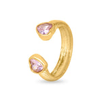 Load image into Gallery viewer, Blushia Ring (Pink)

