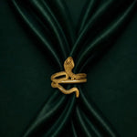 Load image into Gallery viewer, Luxe Serpent Coil
