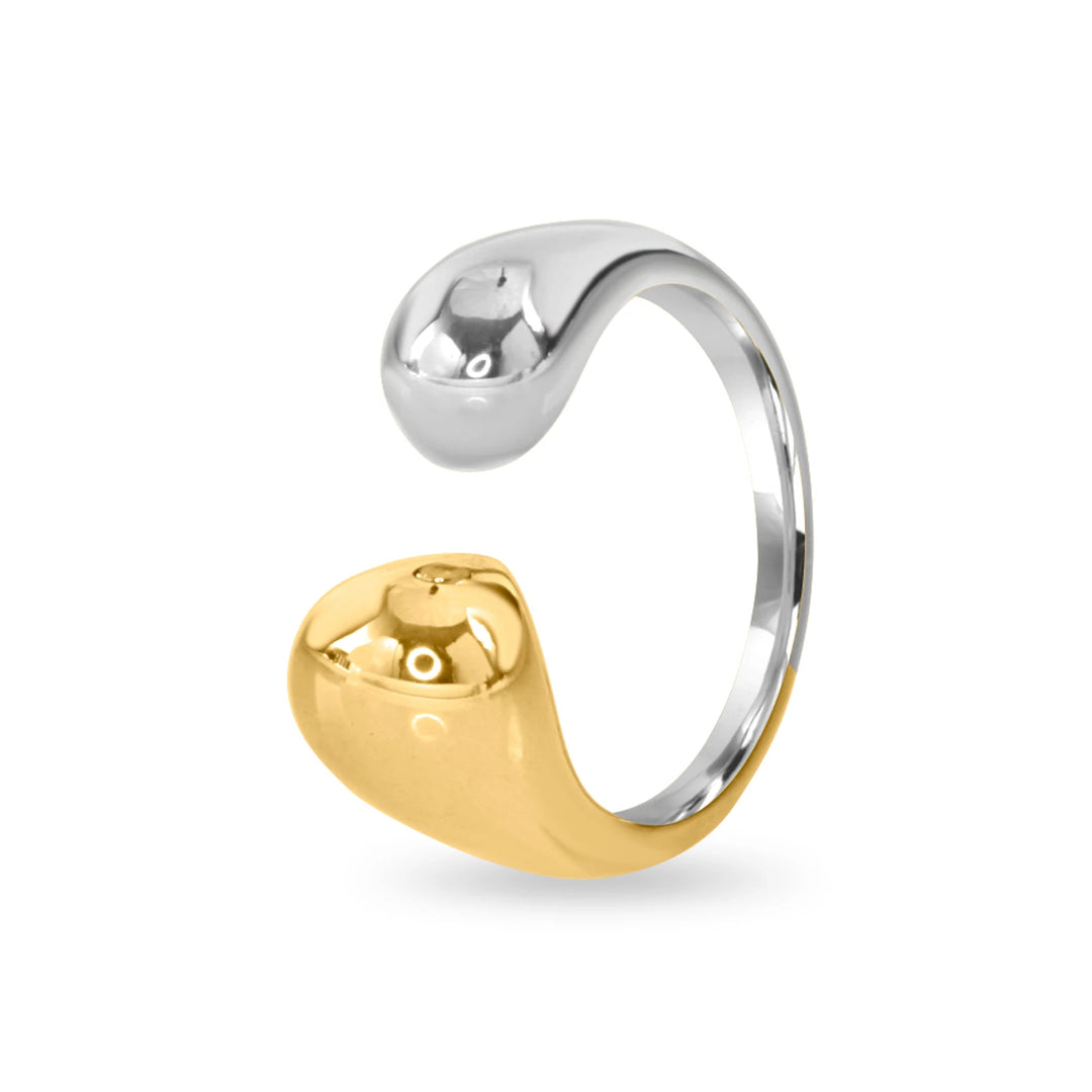 Luxe Fusion Ring