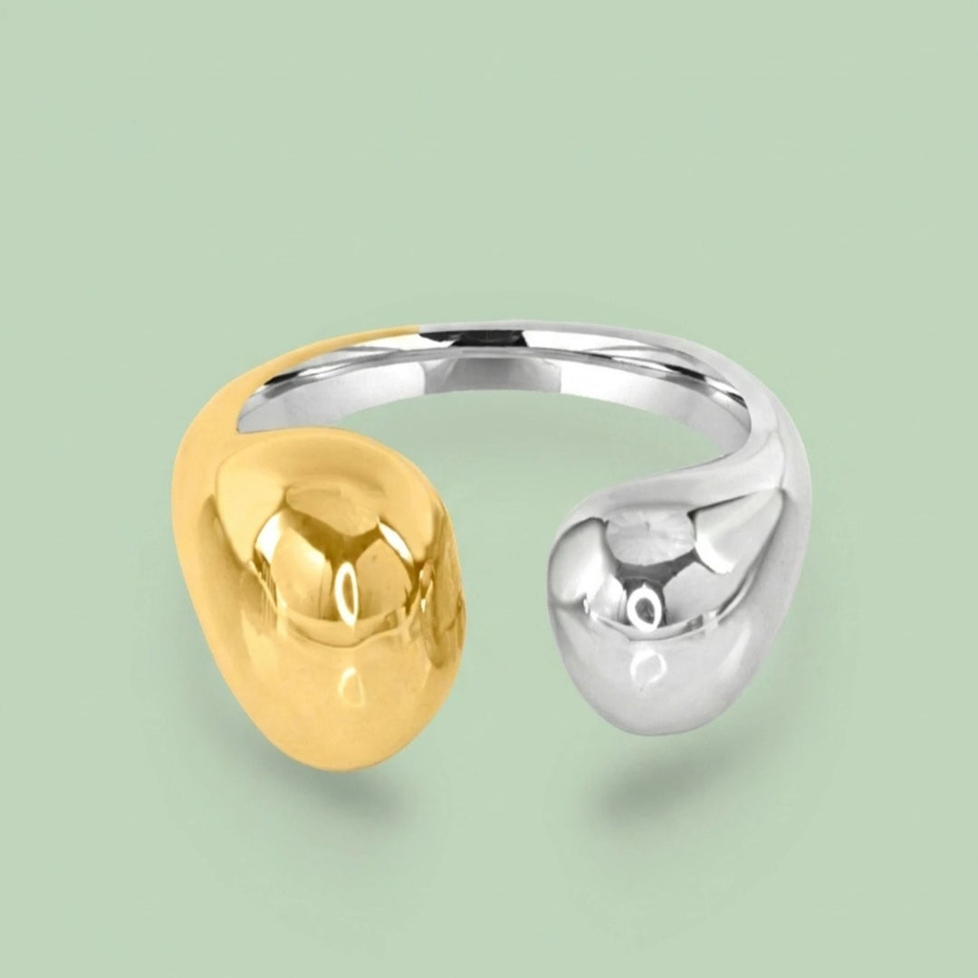 Luxe Fusion Ring