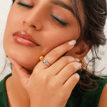 Load image into Gallery viewer, Luxe Fusion Ring
