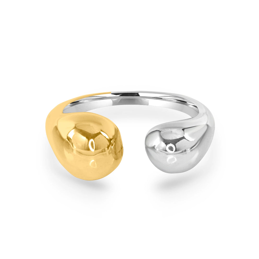 Luxe Fusion Ring
