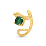 Load image into Gallery viewer, Royal Viper Ring
