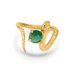 Load image into Gallery viewer, Royal Viper Ring
