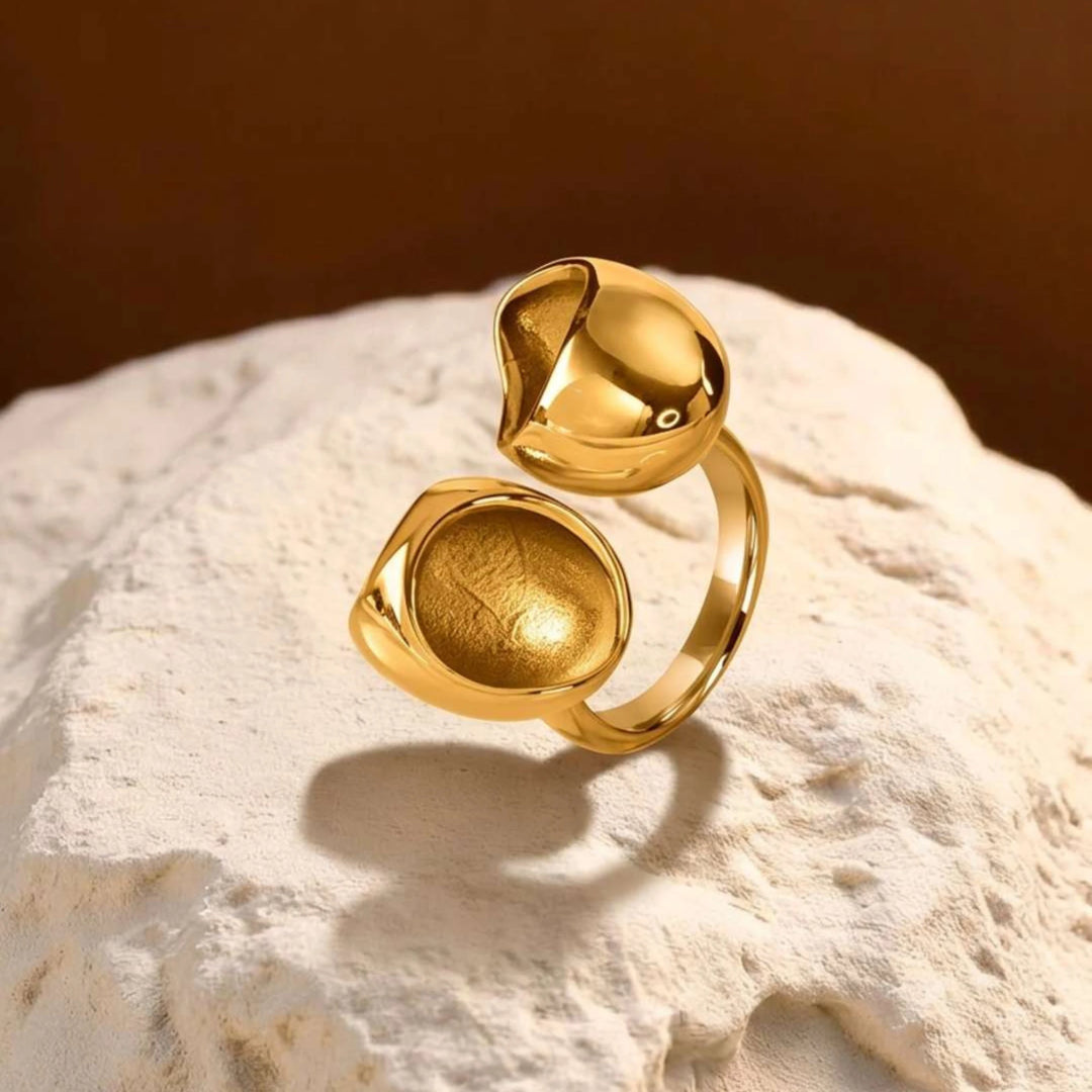 Duo cir Ring