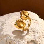 Load image into Gallery viewer, Duo cir Ring
