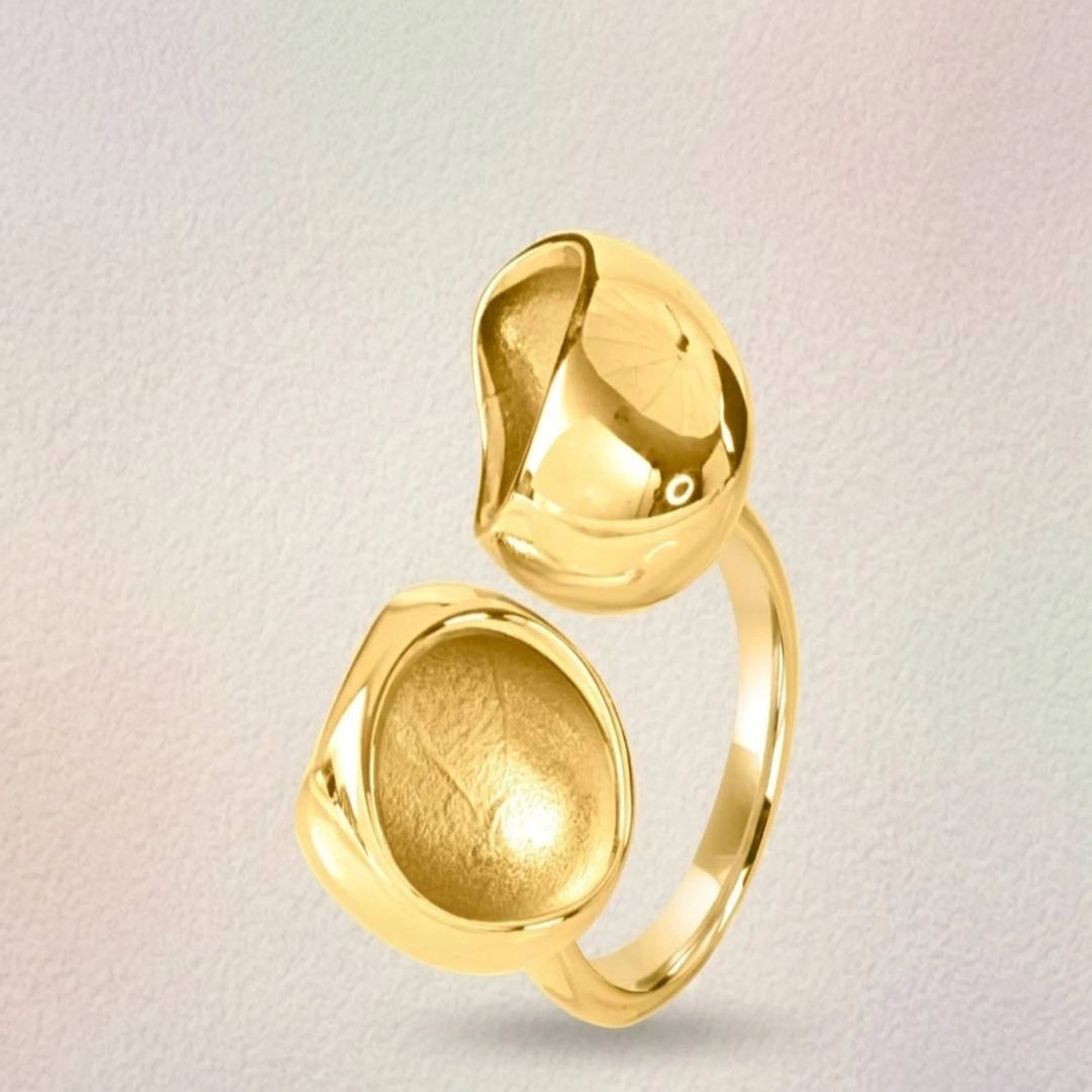 Duo cir Ring