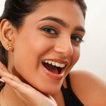 Load image into Gallery viewer, Mini Airplane Earrings
