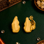 Load image into Gallery viewer, Molten Muse Earing (Gold)
